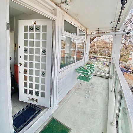 Canary Wharf Serviced Apartement ロンドン エクステリア 写真