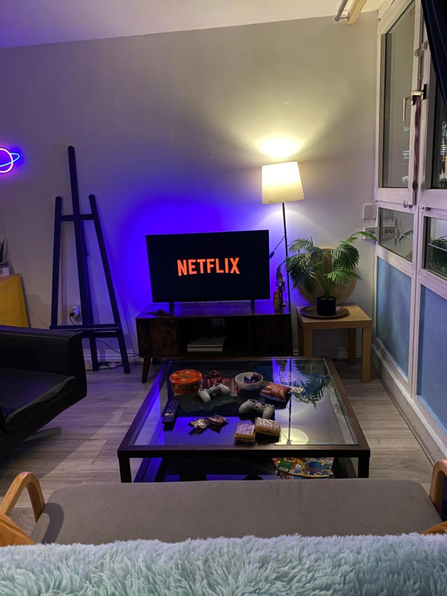 Canary Wharf Serviced Apartement ロンドン エクステリア 写真