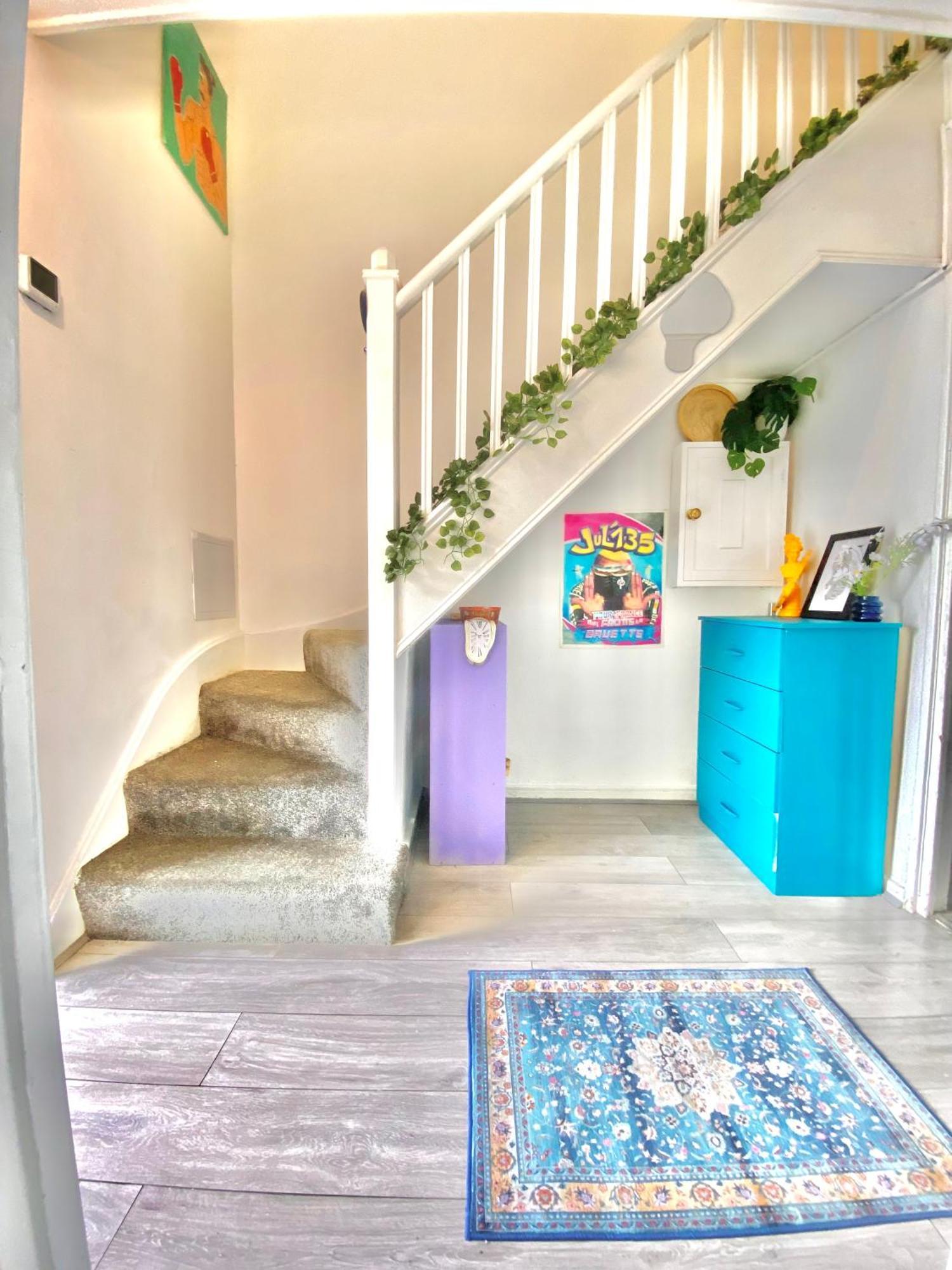 Canary Wharf Serviced Apartement ロンドン エクステリア 写真