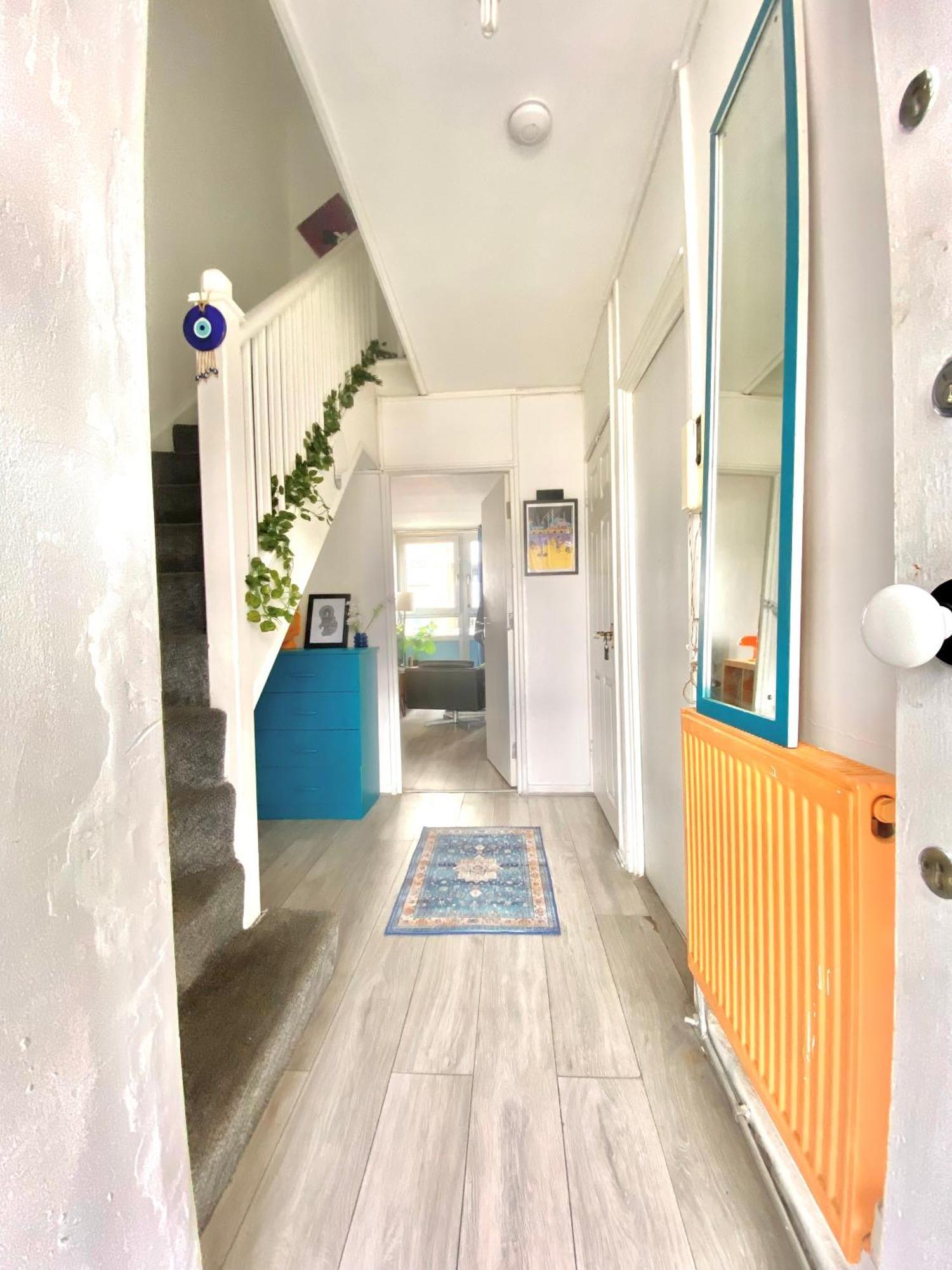 Canary Wharf Serviced Apartement ロンドン エクステリア 写真