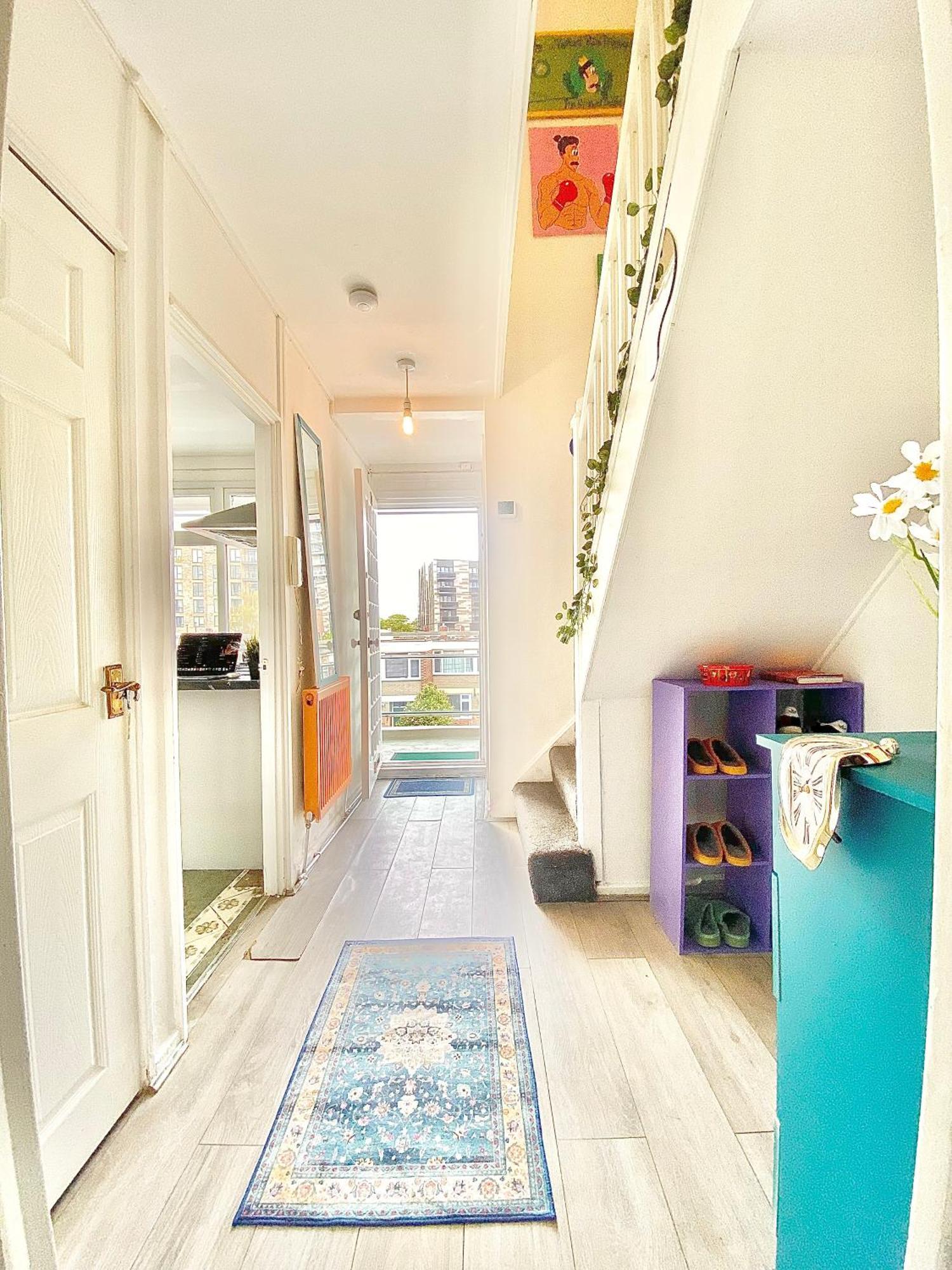 Canary Wharf Serviced Apartement ロンドン エクステリア 写真