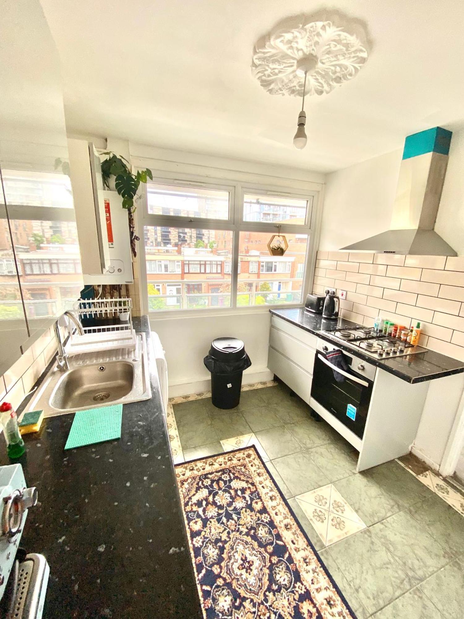 Canary Wharf Serviced Apartement ロンドン エクステリア 写真